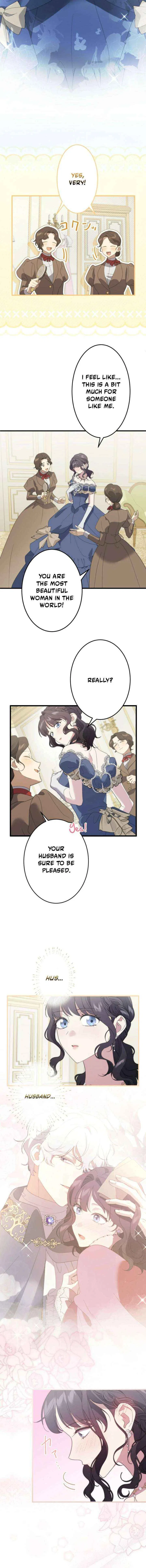 Do You Need Healing Magic? Chapter 24 – Page 7