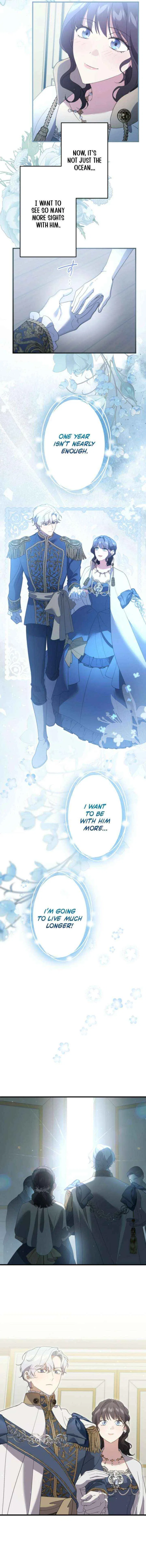Do You Need Healing Magic? Chapter 24 – Page 10