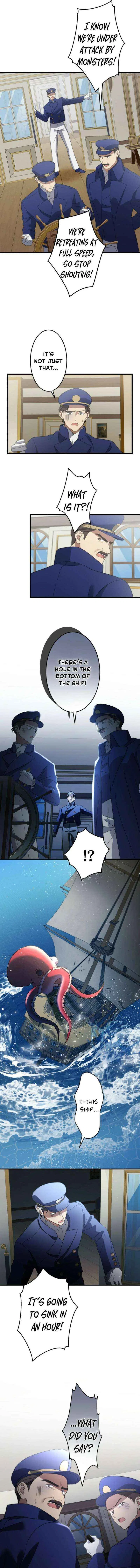 Do You Need Healing Magic? Chapter 24 – Page 14
