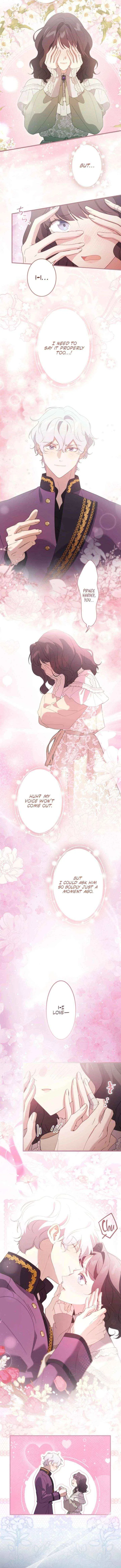 Do You Need Healing Magic? Chapter 23 – Page 2