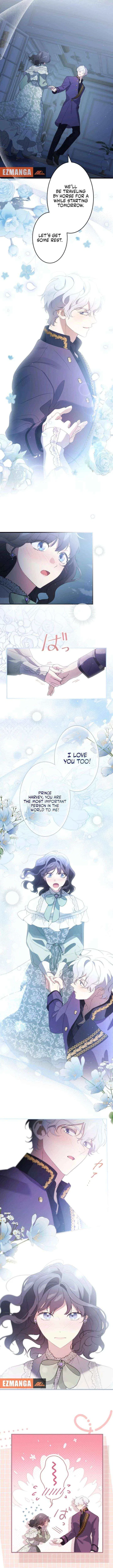 Do You Need Healing Magic? Chapter 23 – Page 3