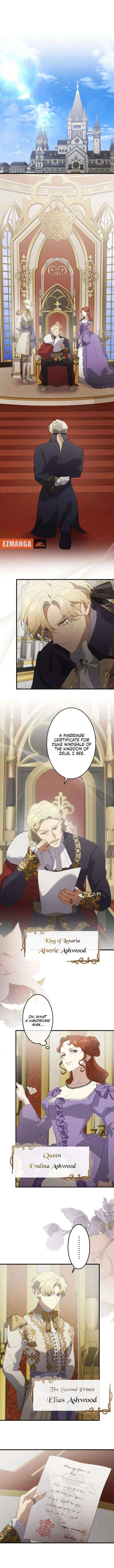 Do You Need Healing Magic? Chapter 23 – Page 5