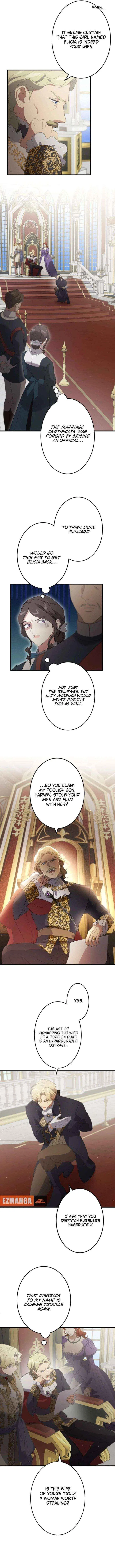 Do You Need Healing Magic? Chapter 23 – Page 6