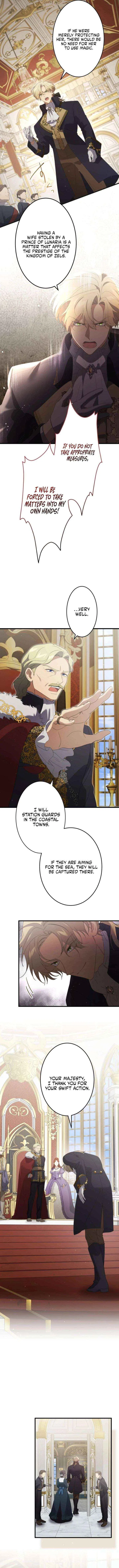 Do You Need Healing Magic? Chapter 23 – Page 8