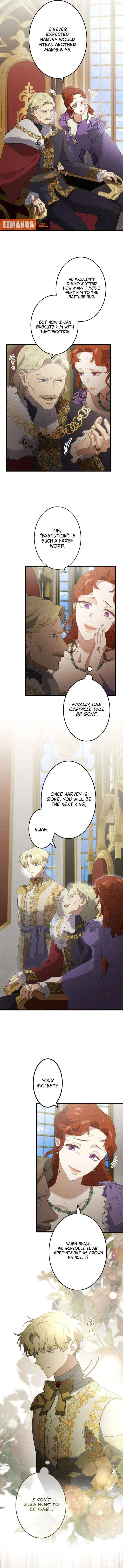 Do You Need Healing Magic? Chapter 23 – Page 9