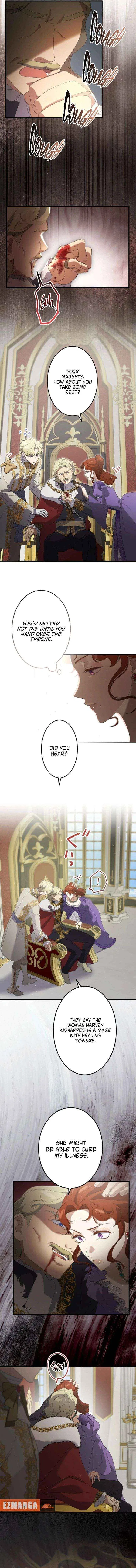 Do You Need Healing Magic? Chapter 23 – Page 10