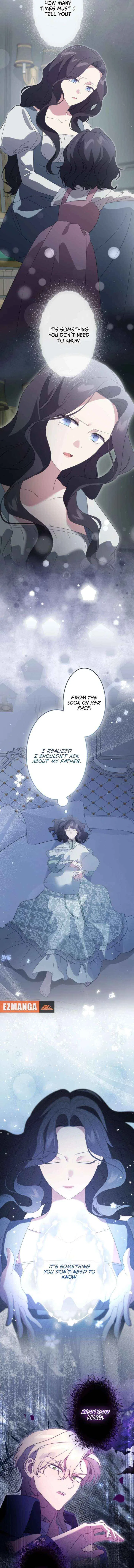 Do You Need Healing Magic? Chapter 22 – Page 5