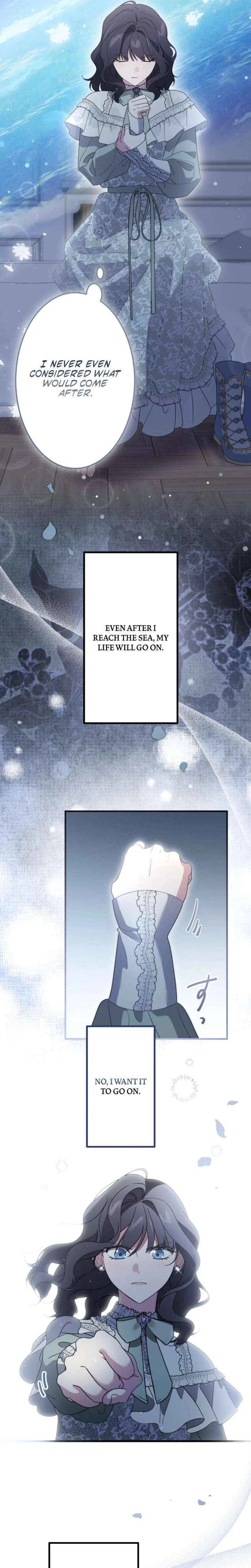 Do You Need Healing Magic? Chapter 22 – Page 8