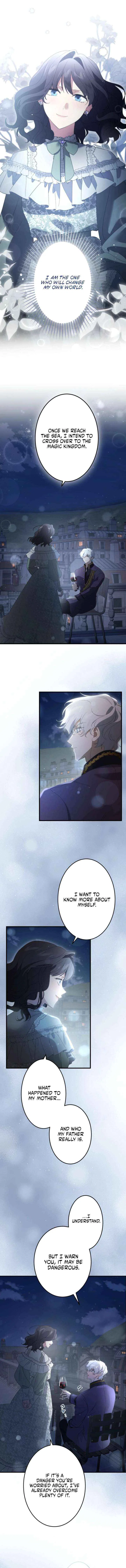 Do You Need Healing Magic? Chapter 22 – Page 10