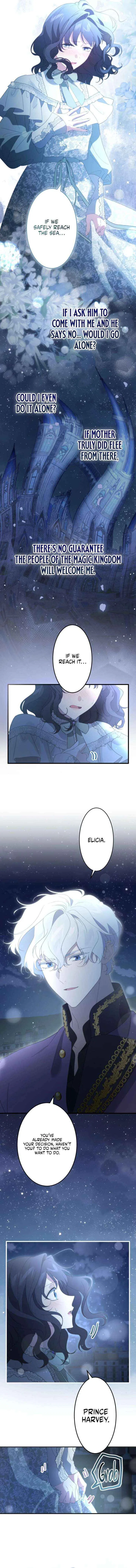 Do You Need Healing Magic? Chapter 22 – Page 12