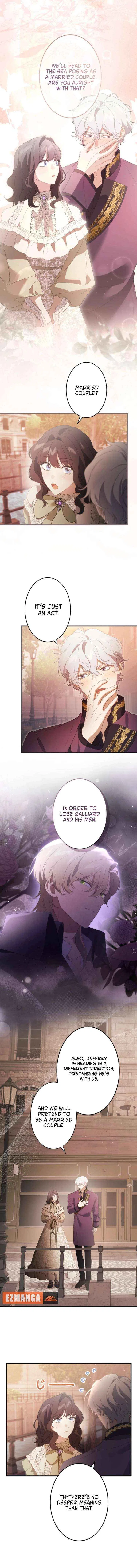 Do You Need Healing Magic? Chapter 21 – Page 1