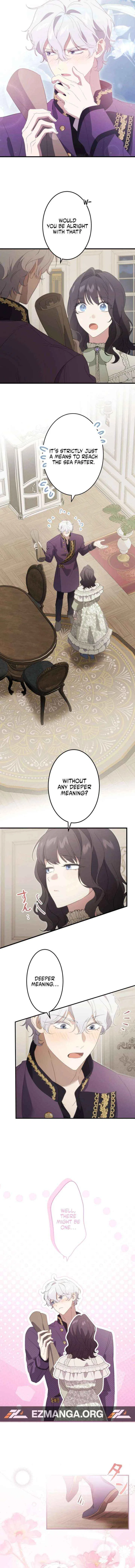 Do You Need Healing Magic? Chapter 21 – Page 5