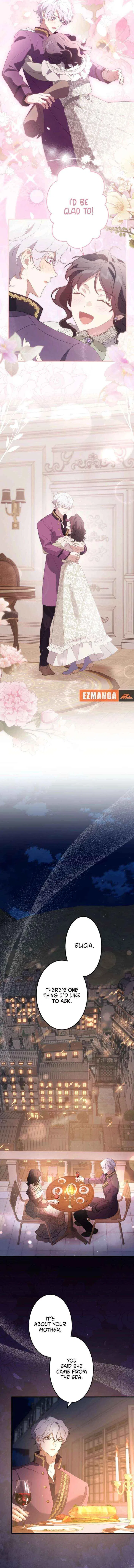 Do You Need Healing Magic? Chapter 21 – Page 6