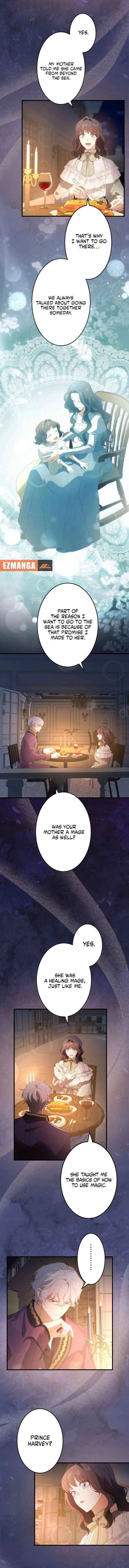 Do You Need Healing Magic? Chapter 21 – Page 7