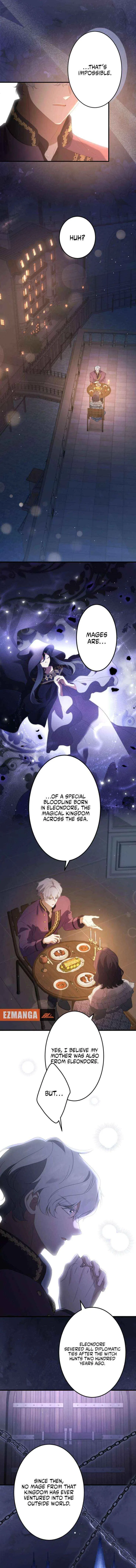 Do You Need Healing Magic? Chapter 21 – Page 8