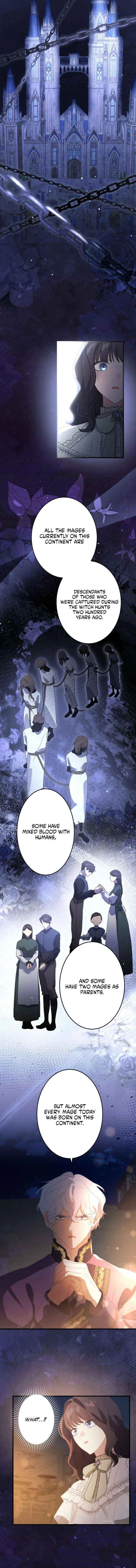 Do You Need Healing Magic? Chapter 21 – Page 9