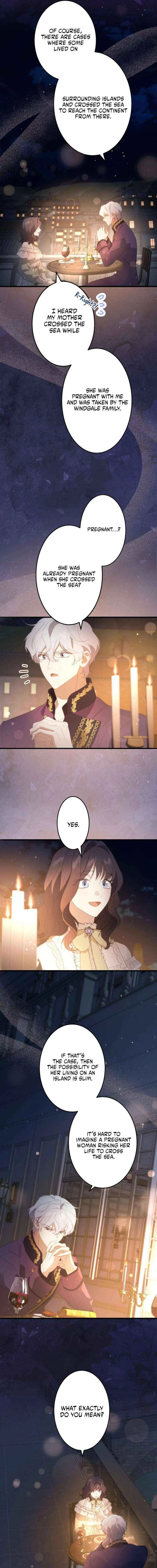 Do You Need Healing Magic? Chapter 21 – Page 10