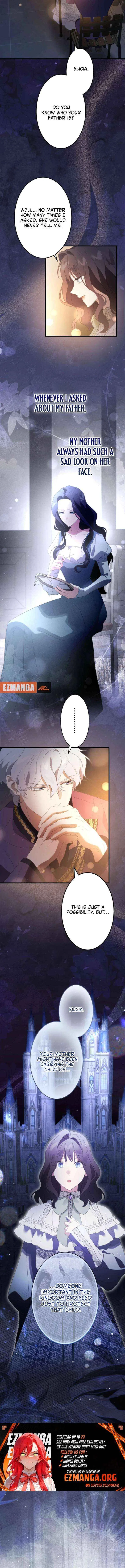 Do You Need Healing Magic? Chapter 21 – Page 11