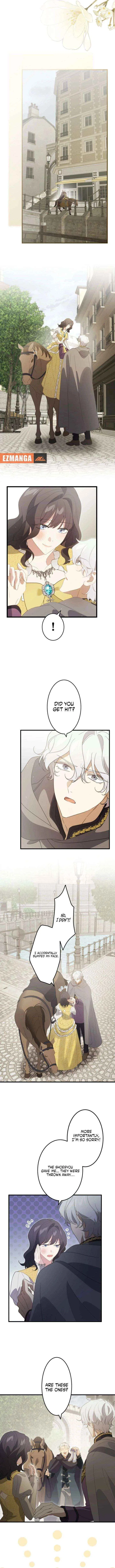 Do You Need Healing Magic? Chapter 20 – Page 3