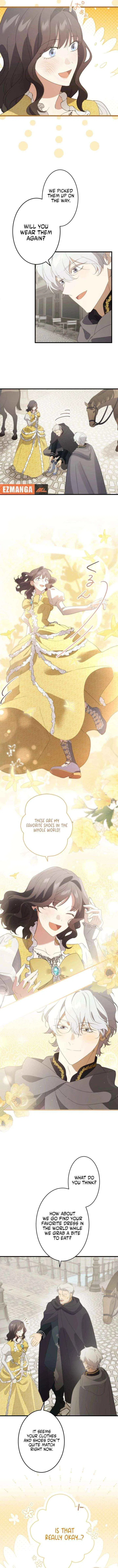 Do You Need Healing Magic? Chapter 20 – Page 4