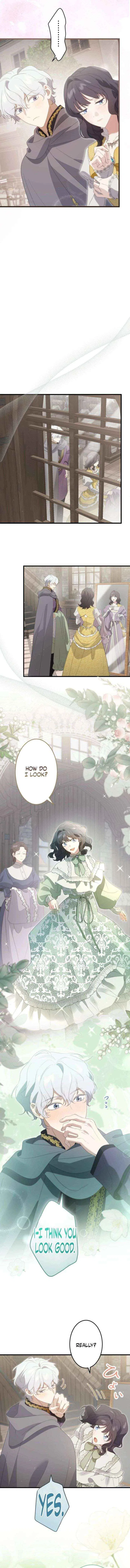 Do You Need Healing Magic? Chapter 20 – Page 7