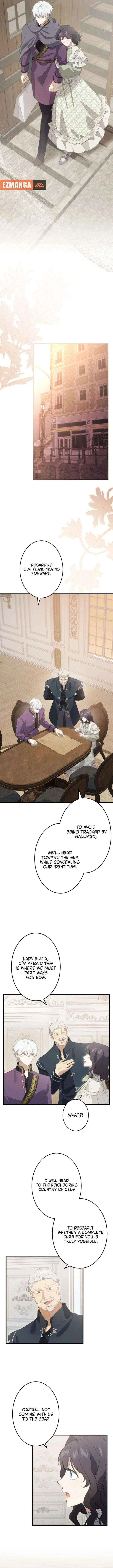 Do You Need Healing Magic? Chapter 20 – Page 9