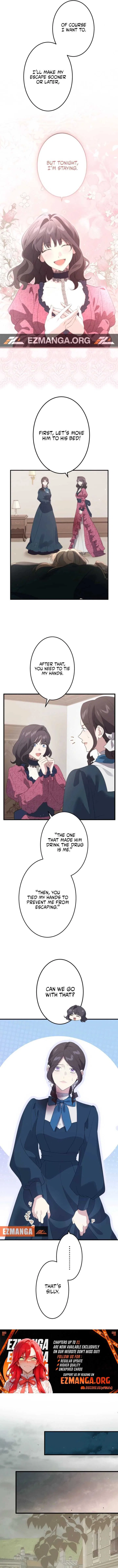 Do You Need Healing Magic? Chapter 19 – Page 6