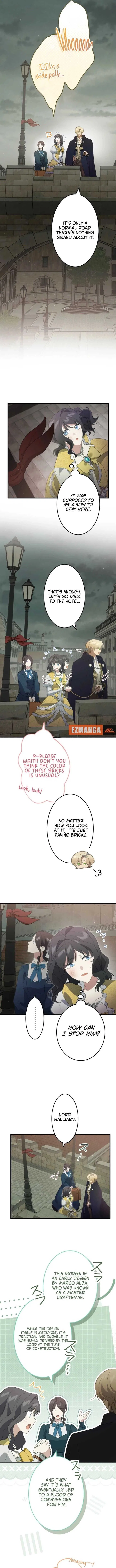 Do You Need Healing Magic? Chapter 19 – Page 9