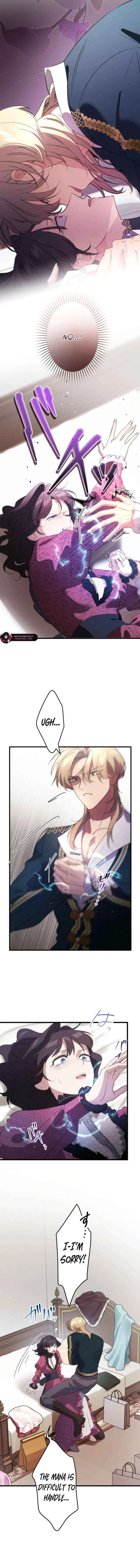 Do You Need Healing Magic? Chapter 18 – Page 3