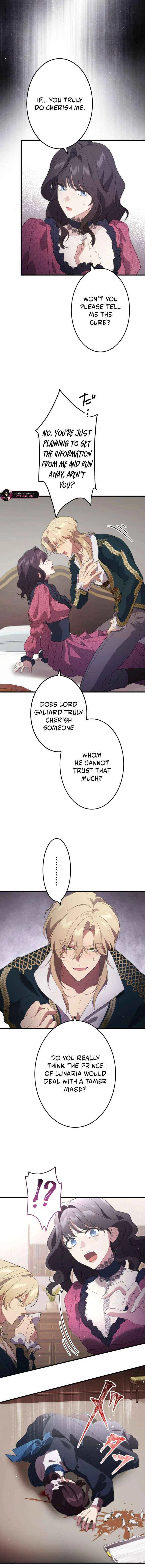 Do You Need Healing Magic? Chapter 18 – Page 6