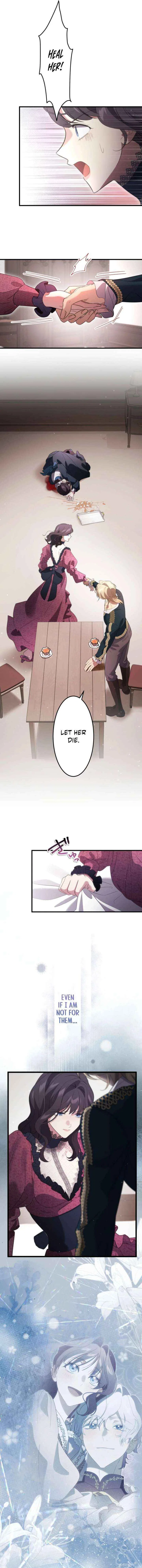Do You Need Healing Magic? Chapter 18 – Page 7