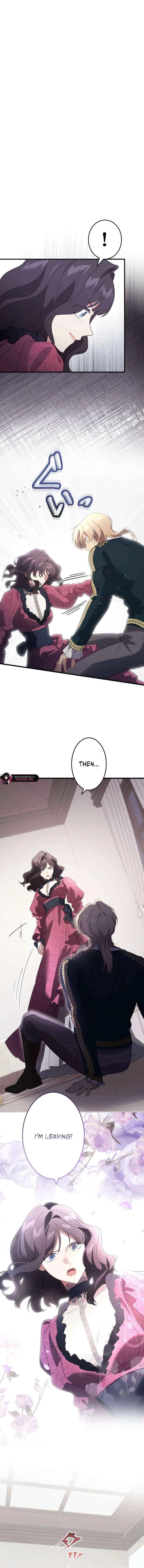 Do You Need Healing Magic? Chapter 18 – Page 9