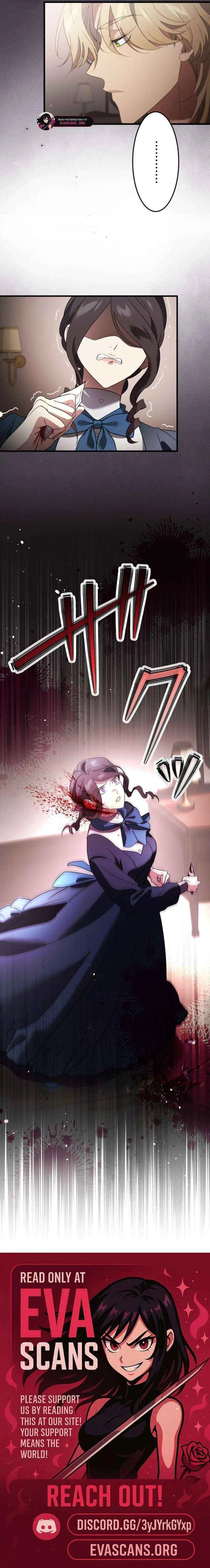 Do You Need Healing Magic? Chapter 18 – Page 17