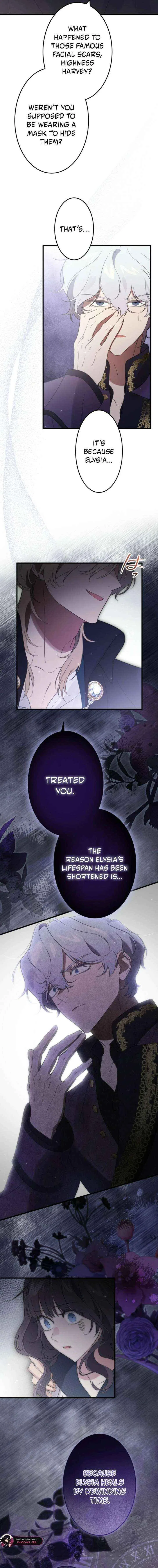 Do You Need Healing Magic? Chapter 16 – Page 4