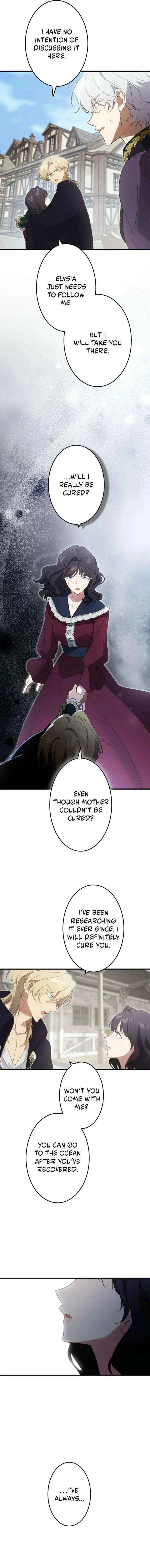 Do You Need Healing Magic? Chapter 16 – Page 7