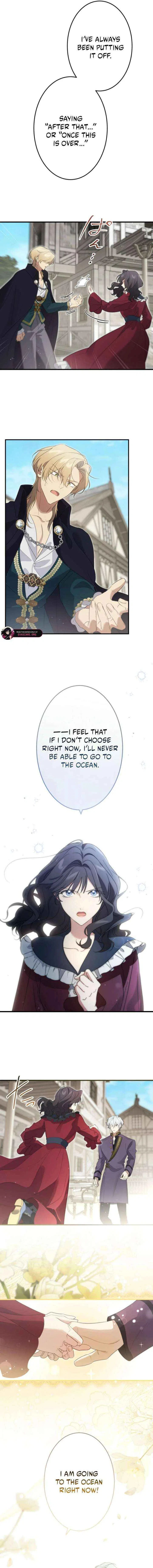 Do You Need Healing Magic? Chapter 16 – Page 8