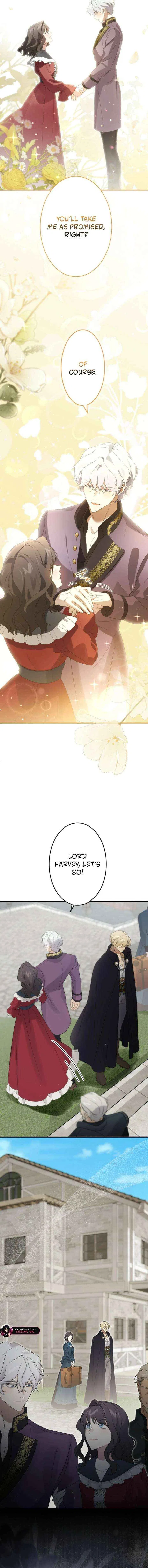 Do You Need Healing Magic? Chapter 16 – Page 9