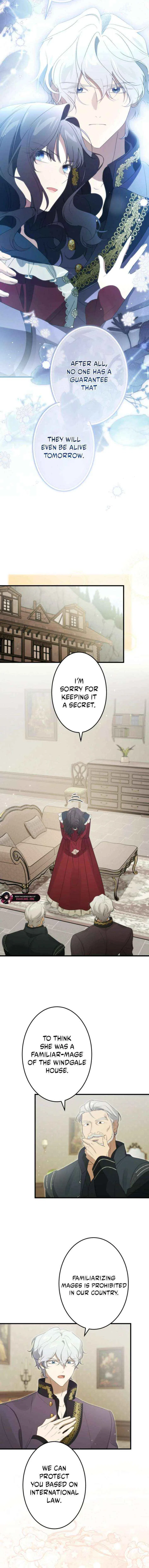 Do You Need Healing Magic? Chapter 16 – Page 11