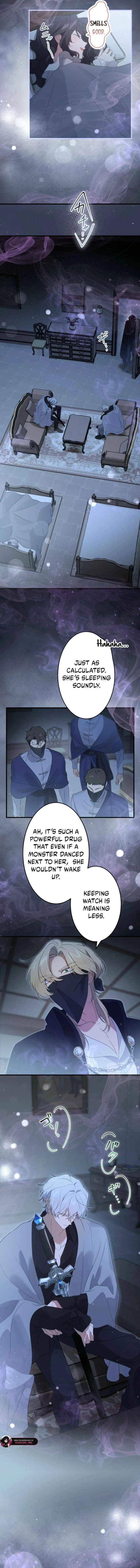 Do You Need Healing Magic? Chapter 16 – Page 17
