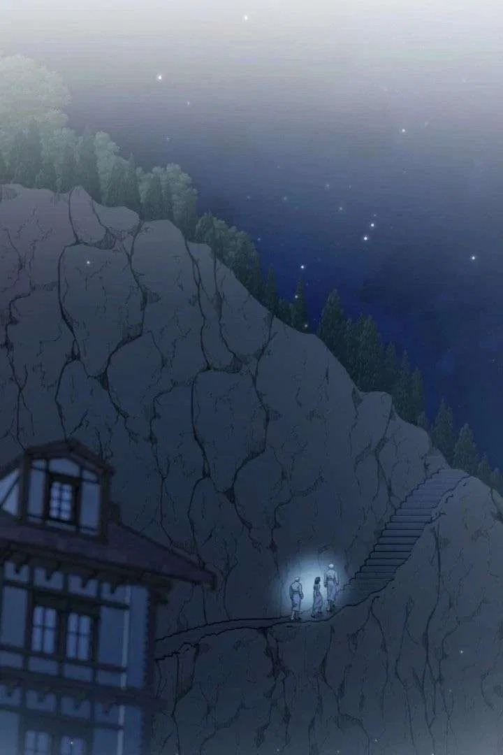 Do You Need Healing Magic? Chapter 15 – Page 16
