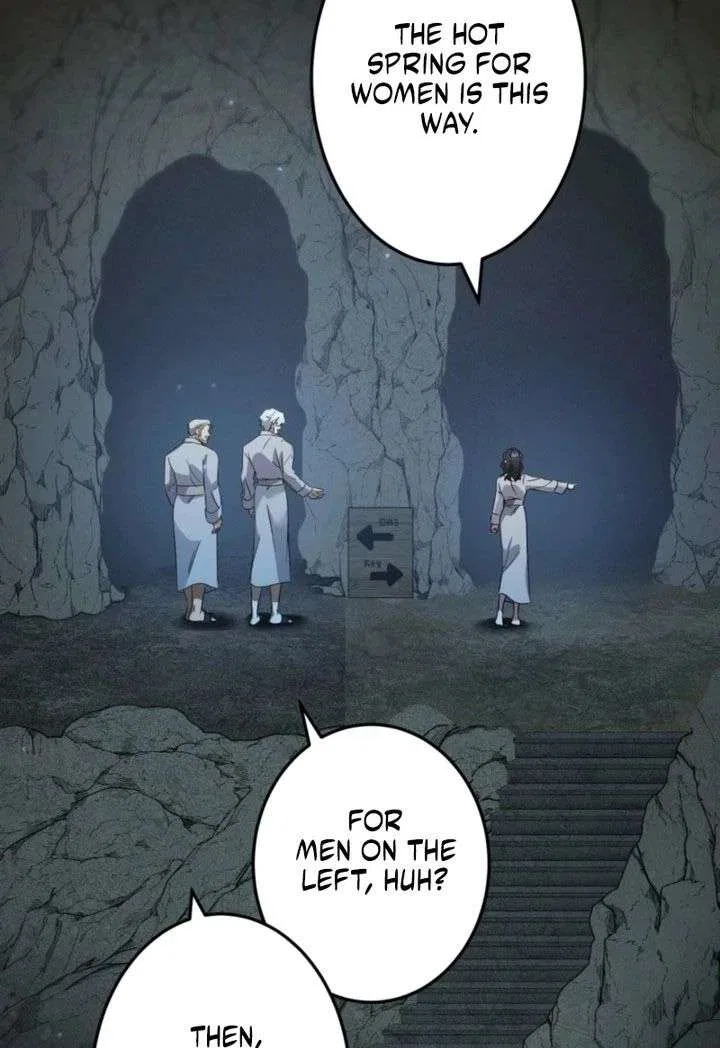 Do You Need Healing Magic? Chapter 15 – Page 18