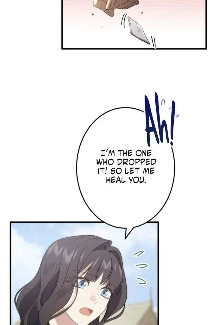 Do You Need Healing Magic? Chapter 15 – Page 94