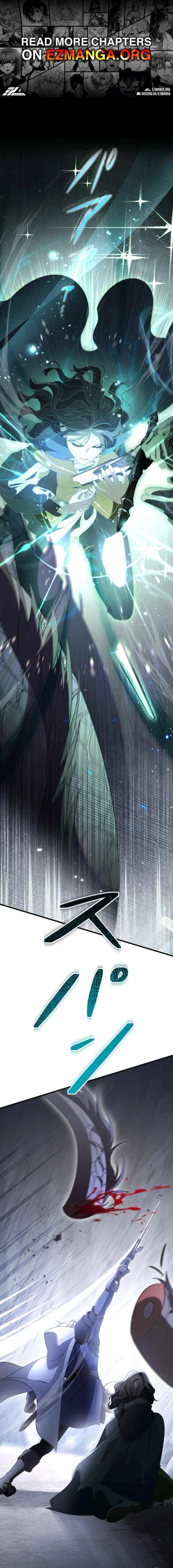 Do You Need Healing Magic? Chapter 14 – Page 1