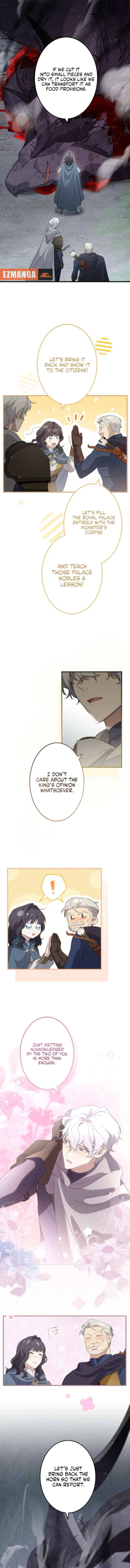 Do You Need Healing Magic? Chapter 14 – Page 6