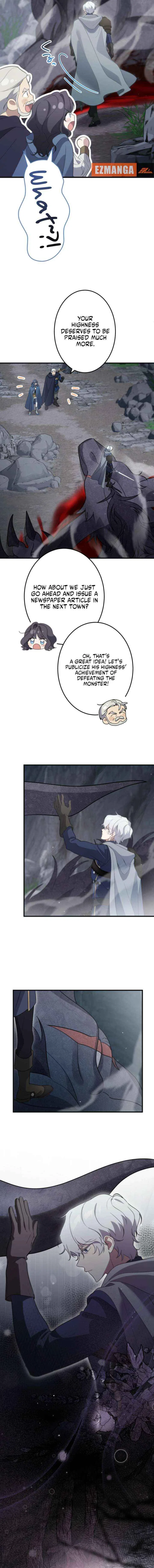 Do You Need Healing Magic? Chapter 14 – Page 7