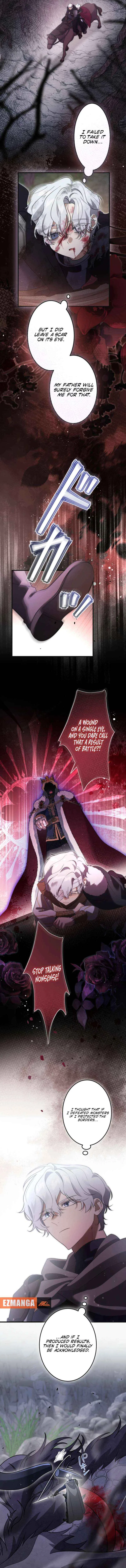 Do You Need Healing Magic? Chapter 14 – Page 8