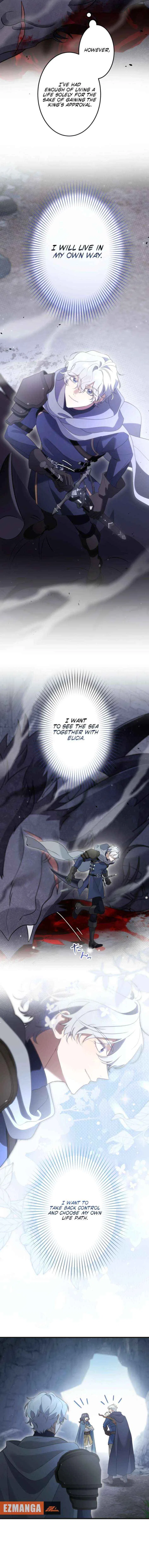 Do You Need Healing Magic? Chapter 14 – Page 9
