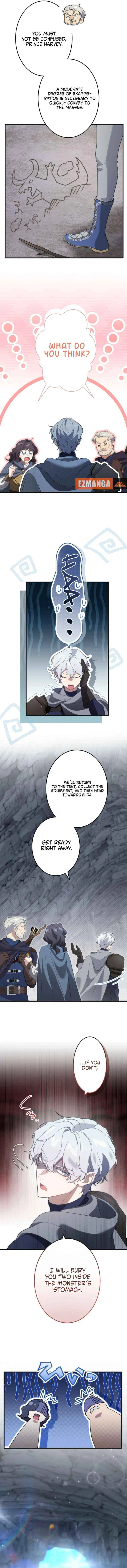 Do You Need Healing Magic? Chapter 14 – Page 11
