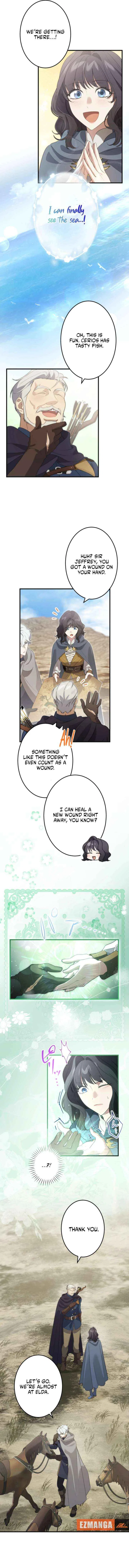 Do You Need Healing Magic? Chapter 14 – Page 13