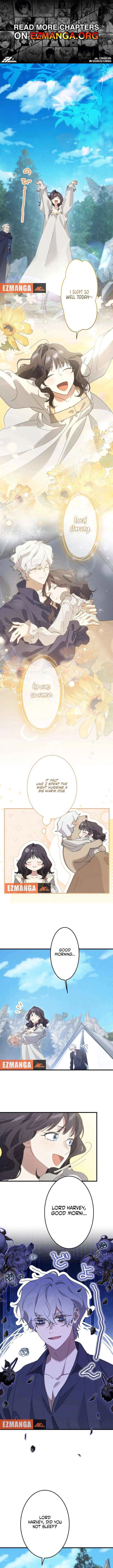 Do You Need Healing Magic? Chapter 13 – Page 1